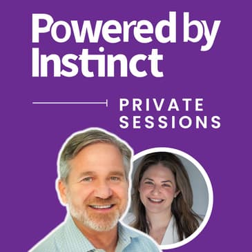 The Unconventional Financial Advisor: A 7-3-7-3 Kolbe A Index Result Unpacked | Private Sessions