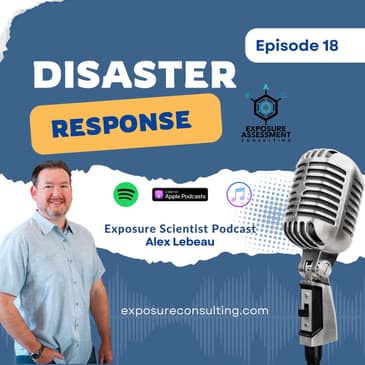 Disaster Response and Industrial Hygiene