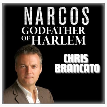 Episode 542 |"Narcos" and "Godfather of Harlem" | Writer: Chris Brancato