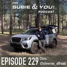 S&YE229 - Silver Roo Offroad