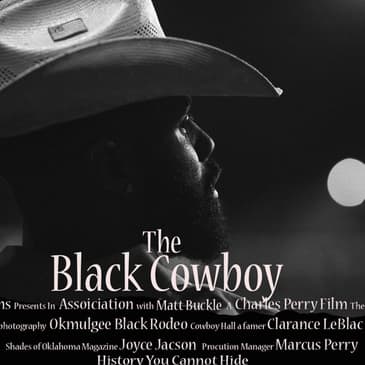 Special Edition: "The Black Cowboy." Director: Charles Perry.