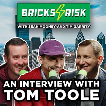 Episode #67: Practice, Professionalism, & Knowing What To Say with Tom Toole