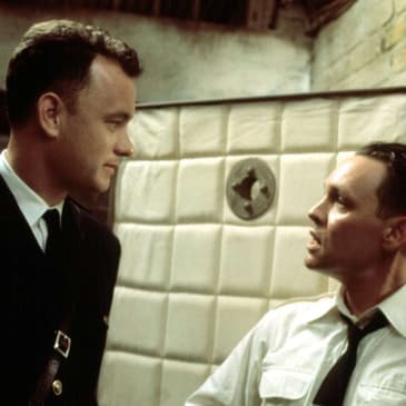 (Episode 20)-"The Green Mile" (Percy Wetmore).
