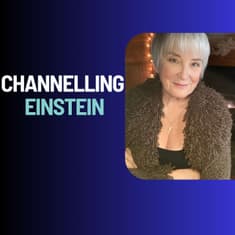 Transforming Inner Conflict Through Einstein’s Channelled Wisdom: Barbara With