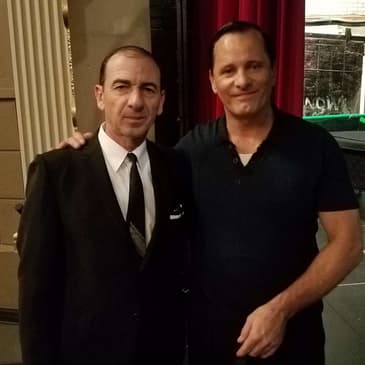 (Episode 252) "Green Book" Actor: Dimiter Marinov.