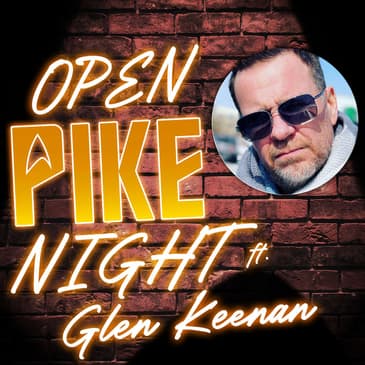 Shooting New Worlds - Interview with Glen Keenan, Director of Photography