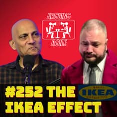 AA252 - The IKEA Effect: Why You Love Your Bad Product Ideas