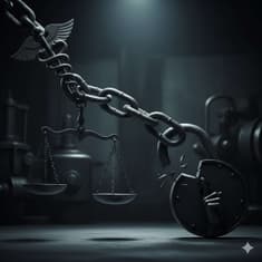 Episode 32: When the System Looks Away — Doctors, Boards & the Broken Chain of Accountability