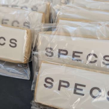 1st Thoughts From SPECS AI AR Smartglasses Launch Day - Pretty Woman Notes From The Beverly Wilshire