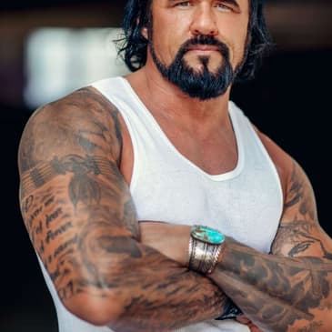 (Episode 188) "Den of Thieves" Actor: Marcus LaVoi.