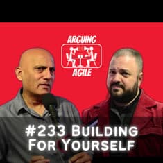 AA233 - Building Your Own Product: Ultimate PM Hack or Career Sabotage?