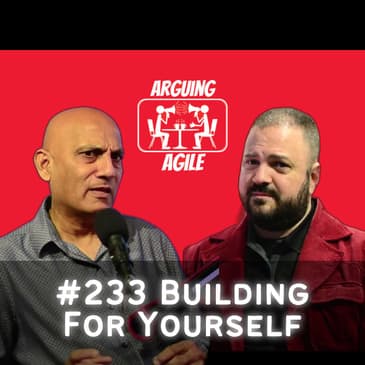 AA233 - Building Your Own Product: Ultimate PM Hack or Career Sabotage?