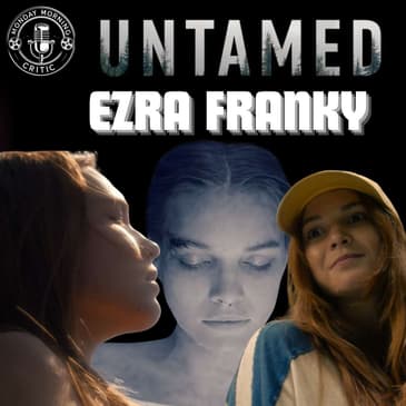 Episode 560 | "Untamed" | Actor: Ezra Franky (Lucy Cook)