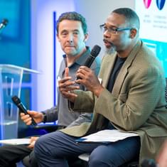 #16 - Special Update: The Reparations Movement, Our Growing Project, and Things We All Can Do