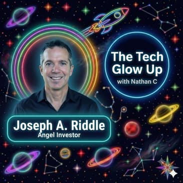 This Impact Angel Investor Reveals Their Secrets, Plus how Rural Hospitals Can Finally Get Paid - Joseph A. Riddle