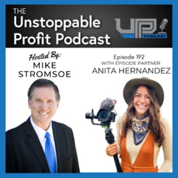 Episode 192: Become a Disciple of Discipline