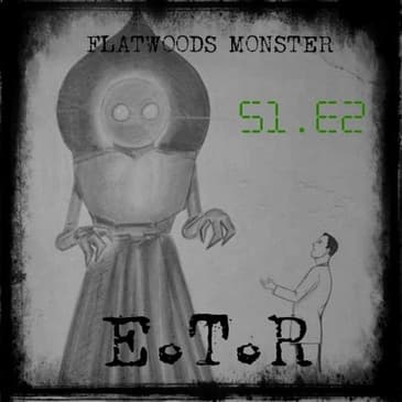 The Flatwoods Monster