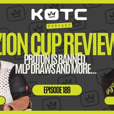 PPA REVIEW | Paddle Testing, PPA reviews, MLP draws and more..