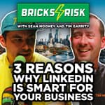 Less Noise, More Reach / Why LinkedIn Works | Episode 148