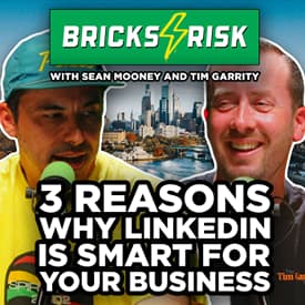 Less Noise, More Reach / Why LinkedIn Works | Episode 148