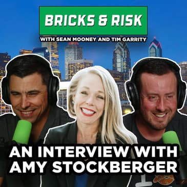 Episode #48: "Lifetime Home Support" for your Clients with Amy Stockberger