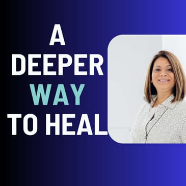 When Talk Therapy Isn’t Enough: A Deeper Way to Heal