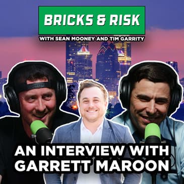 Episode #44: Building a Relationship-Based Business with Garrett Maroon