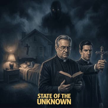 The St. Louis Exorcism Case | What the 1949 Records Documented (Episode 50)