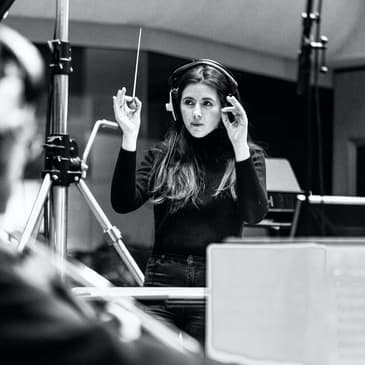 (Episode 243) "Loki" Composer: Natalie Holt.