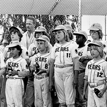"The Bad News Bears"-Actor Erin Blunt.