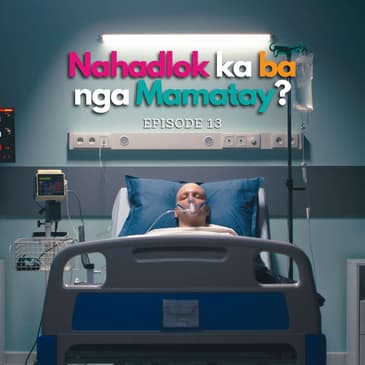 Ang Pulong sa Dios Bible: Nahadlok ka ba nga Mamatay?