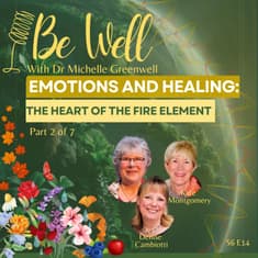 Emotions and Healing: The Heart of the Fire Element