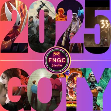 Game of the Year 2025