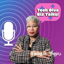 Tech Diva Biz Talks Trailer