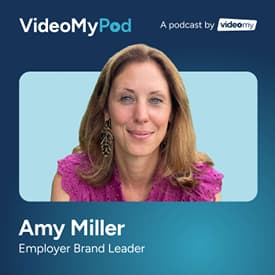 96 Taking Your Employer Brand Off the Shelf and Into the World | Amy Miller