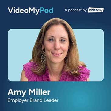 96 Taking Your Employer Brand Off the Shelf and Into the World | Amy Miller