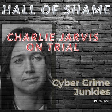 From Forbes Fame to Federal Charges: The Shocking Tale of Charlie Javice!