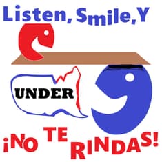 Season 1 finale! Episode 29 - Under, below, beneath, and underneath: Como distinguir los usos de estas palabras similares