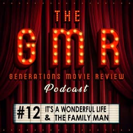 It's A Wonderful Life (1946) & The Family Man (2000)