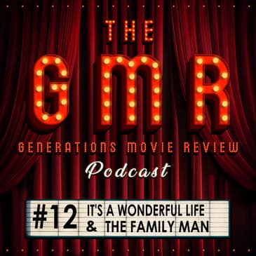 It's A Wonderful Life (1946) & The Family Man (2000)