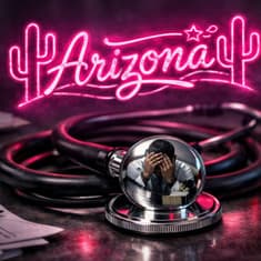 Spillin' Tea Across America: Arizona