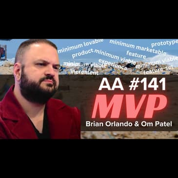 AA141 - Minimum Viable Product