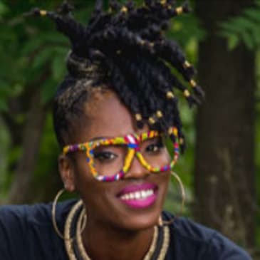Excellence! - Trician-Renée Edwards