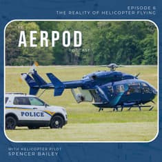 Helicopter Careers: From EMT to Oil Rigs