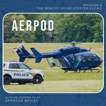 Helicopter Careers: From EMT to Oil Rigs