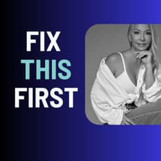 Doing Everything Right in Menopause and Still Gaining Weight? Fix This Before HRT - Patricia Hernandez