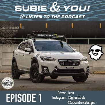 S&YE1 - Ghostxtrek and Accentrek Designs