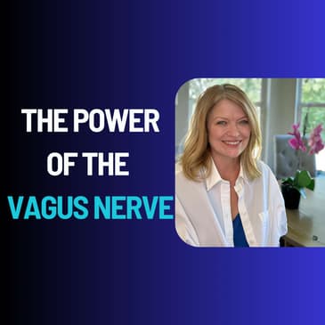 Transforming Stress through the Power of the Vagus Nerve