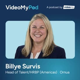 95 What Building an EVP Actually Reveals About Your Organisation | Billye Survis (Ornua)