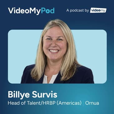 95 What Building an EVP Actually Reveals About Your Organisation | Billye Survis (Ornua)
